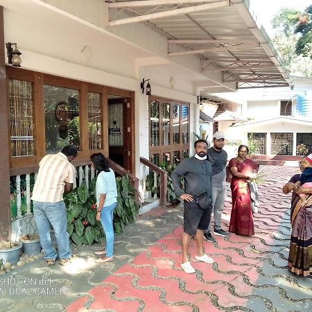 Spice Mount Heritage Resort Kattappana Esterno foto