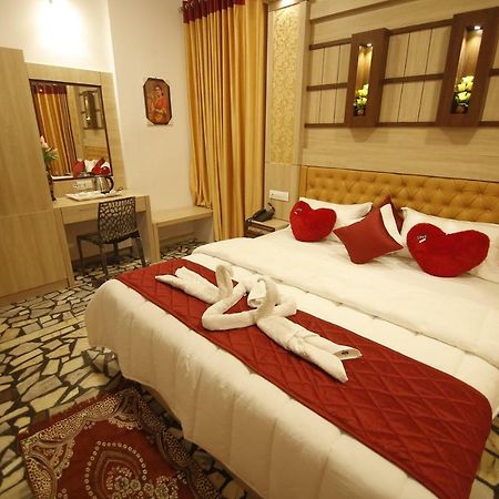 Spice Mount Heritage Resort Kattappana Esterno foto