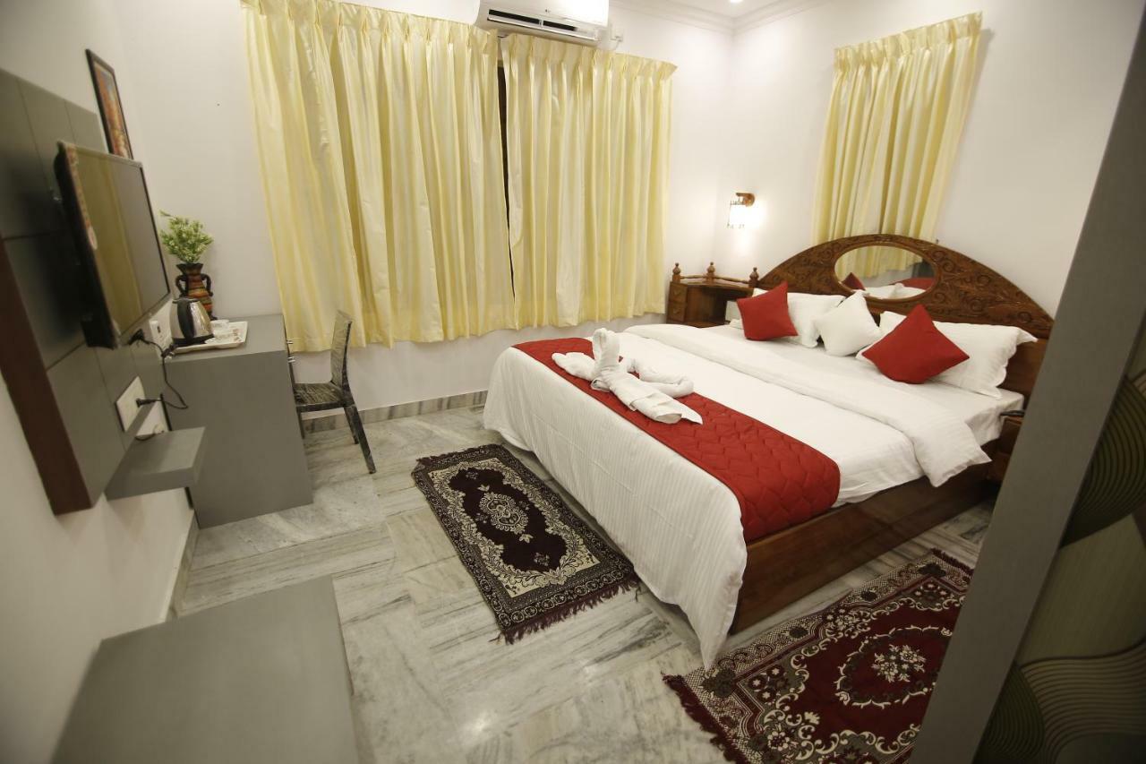 Spice Mount Heritage Resort Kattappana Esterno foto