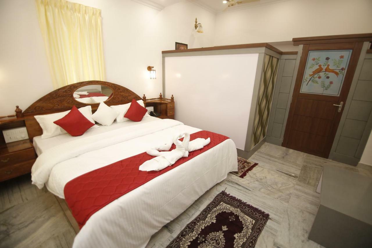 Spice Mount Heritage Resort Kattappana Esterno foto