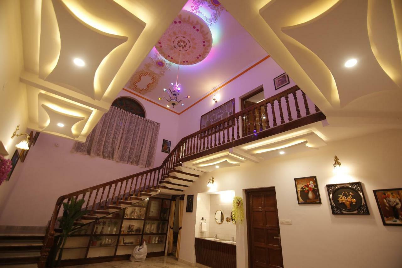 Spice Mount Heritage Resort Kattappana Esterno foto