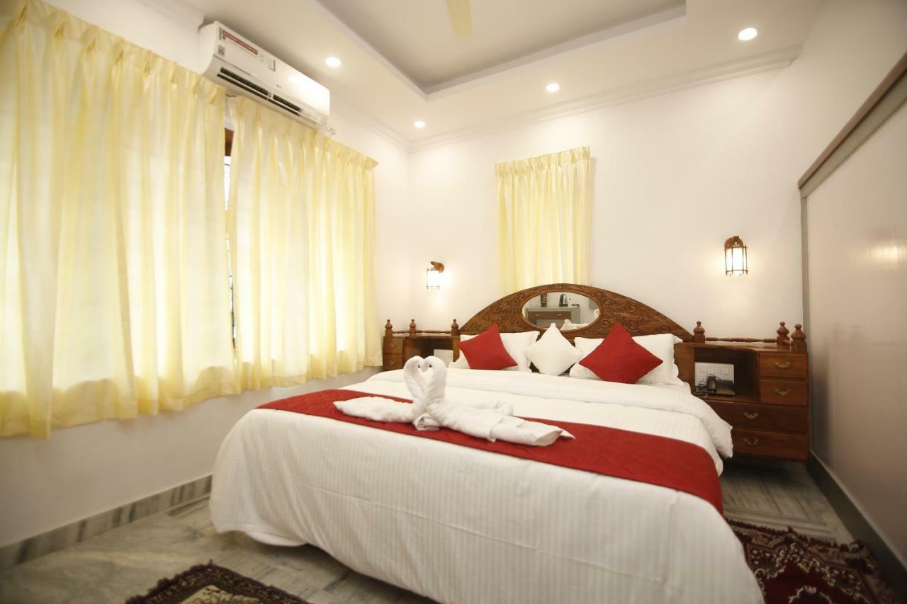 Spice Mount Heritage Resort Kattappana Esterno foto