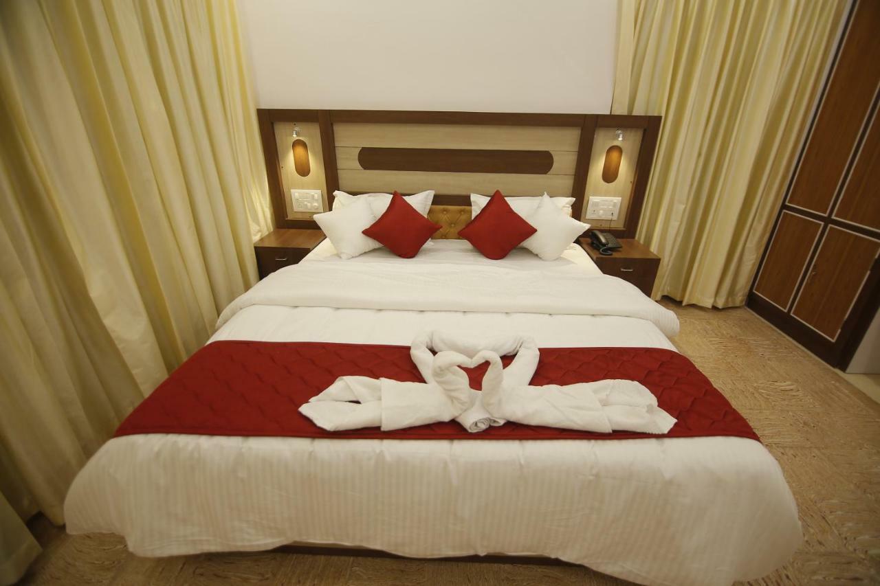 Spice Mount Heritage Resort Kattappana Esterno foto