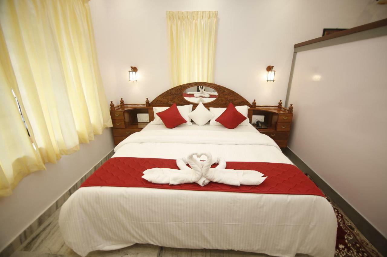 Spice Mount Heritage Resort Kattappana Esterno foto