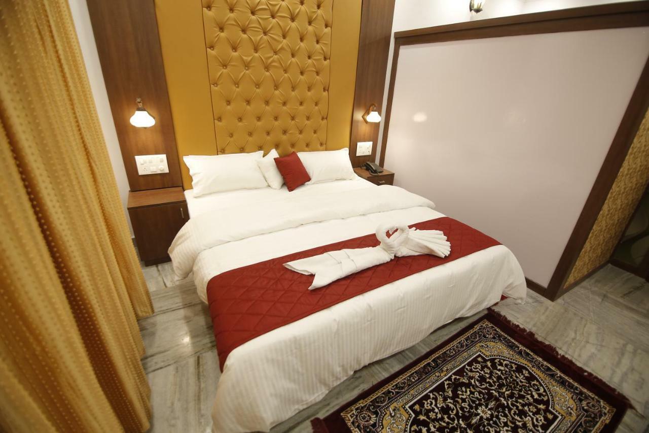 Spice Mount Heritage Resort Kattappana Esterno foto