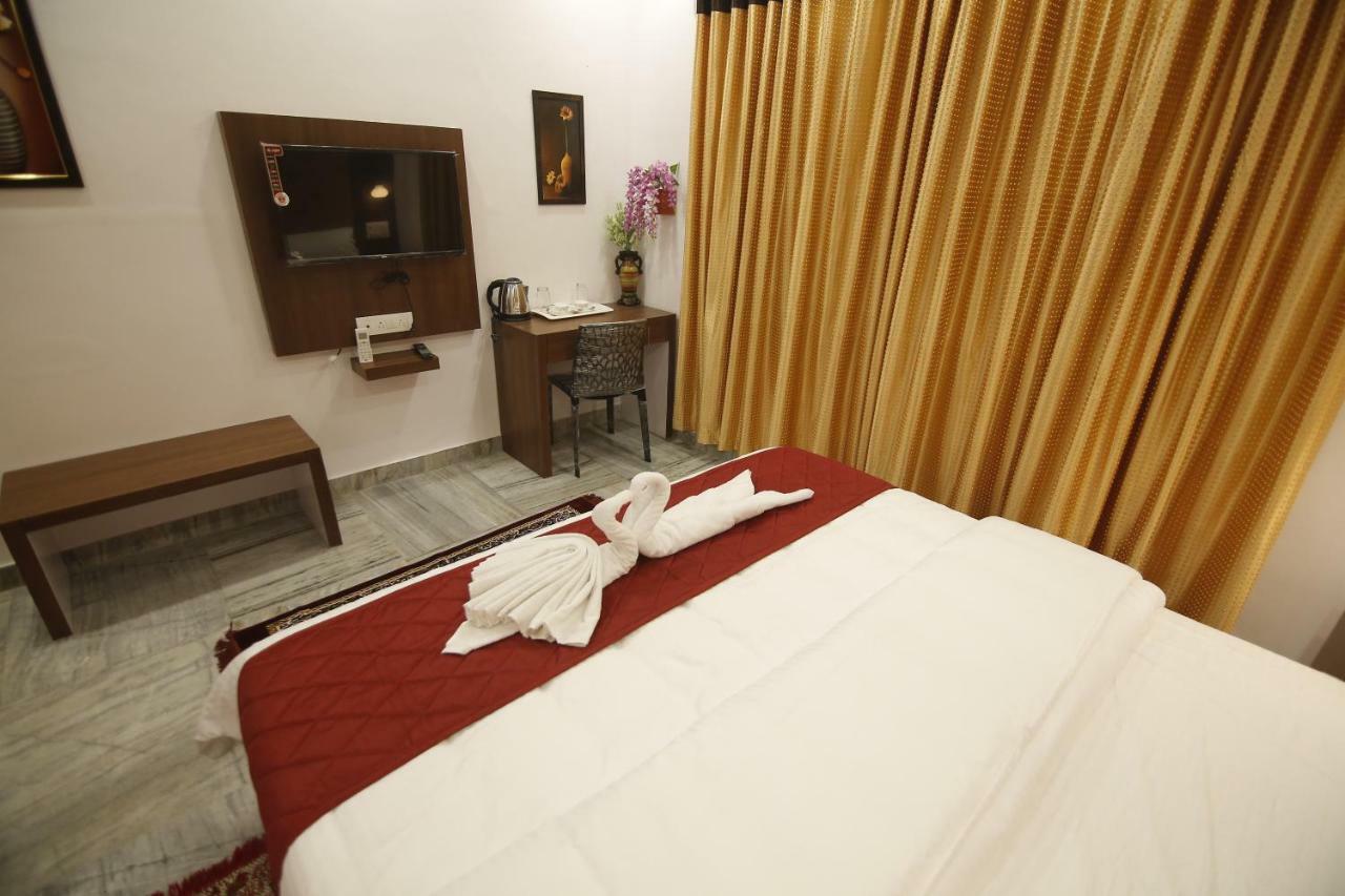 Spice Mount Heritage Resort Kattappana Esterno foto