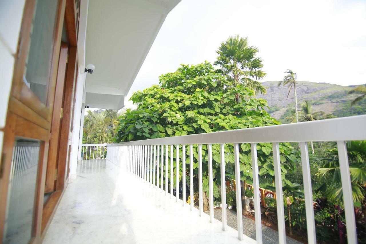 Spice Mount Heritage Resort Kattappana Esterno foto