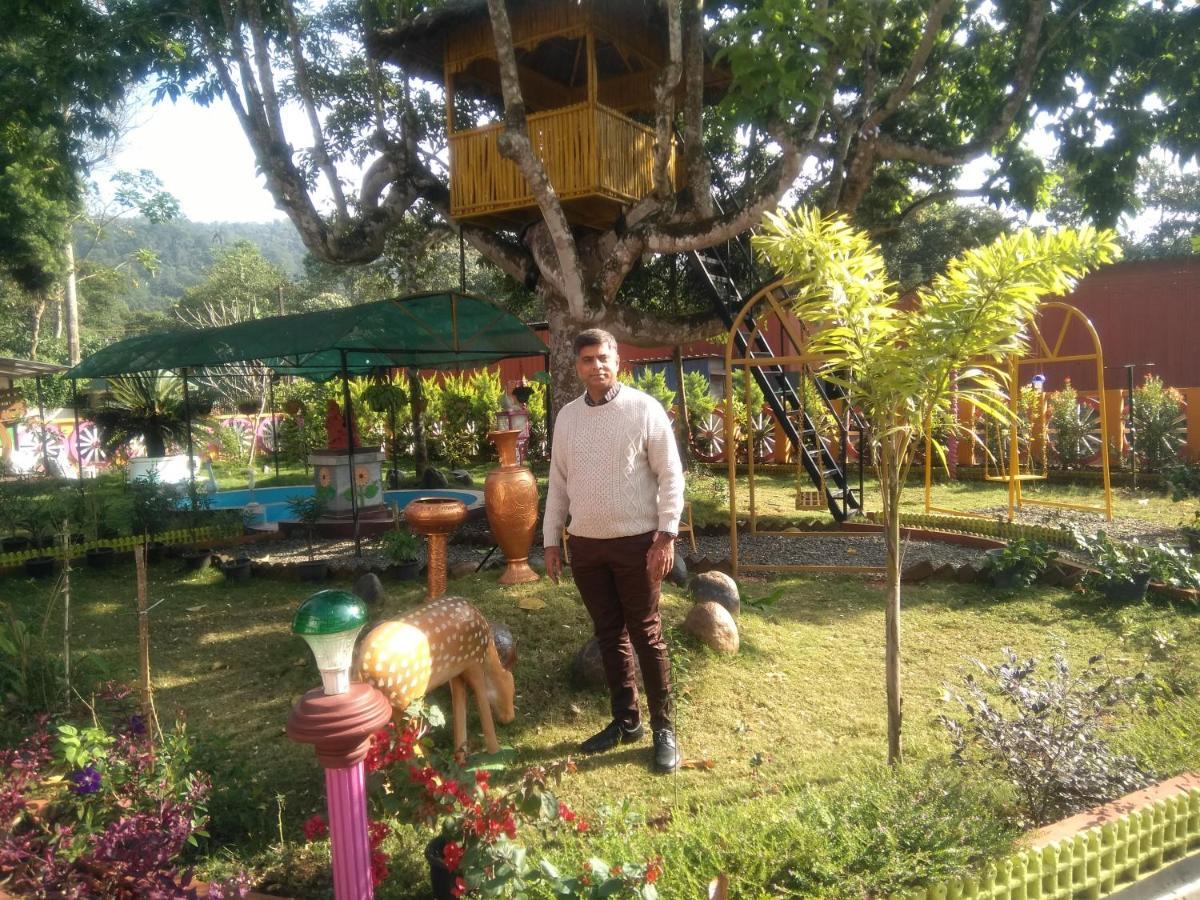 Spice Mount Heritage Resort Kattappana Esterno foto