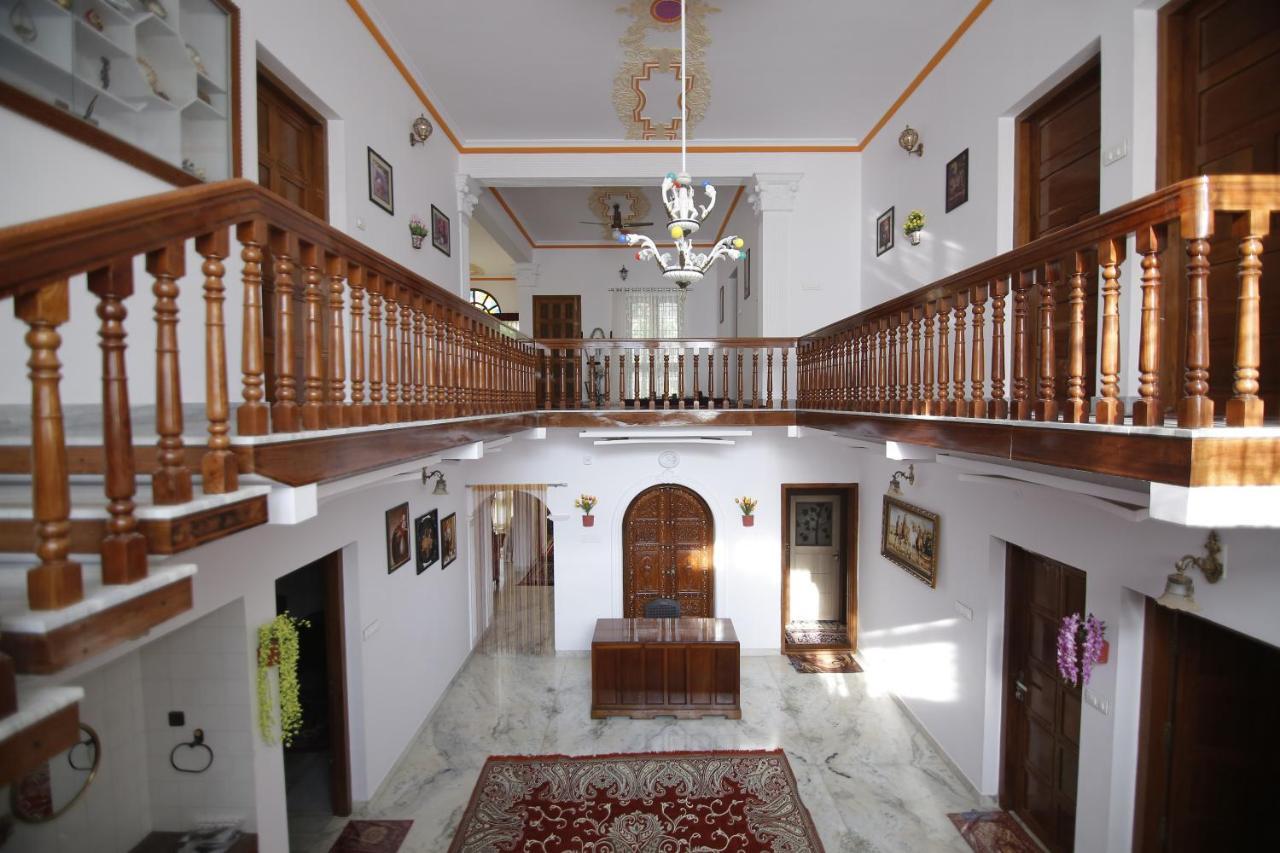 Spice Mount Heritage Resort Kattappana Esterno foto