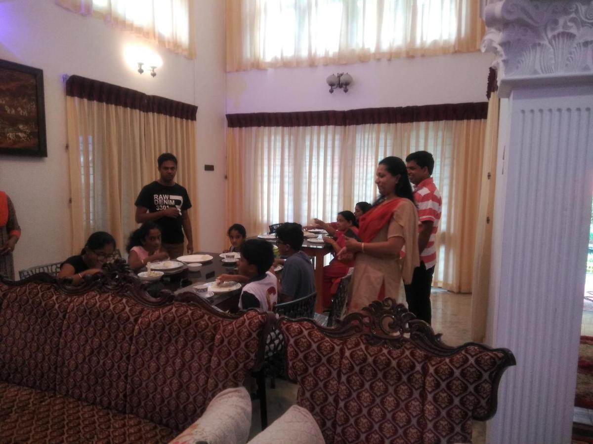 Spice Mount Heritage Resort Kattappana Esterno foto