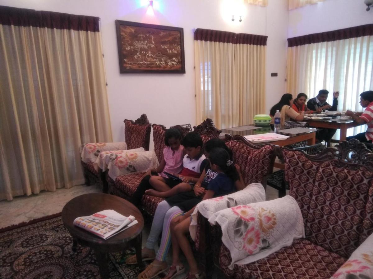 Spice Mount Heritage Resort Kattappana Esterno foto