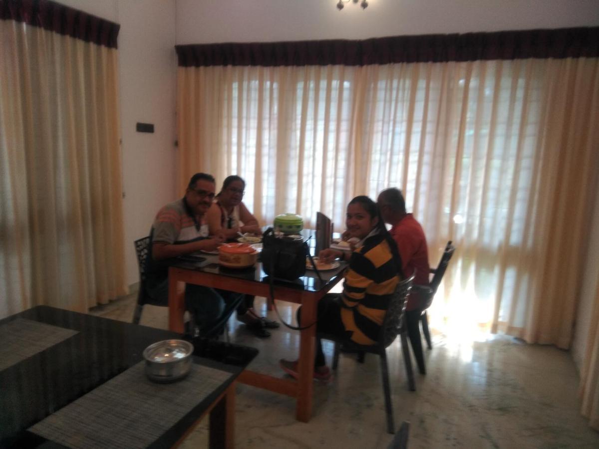 Spice Mount Heritage Resort Kattappana Esterno foto