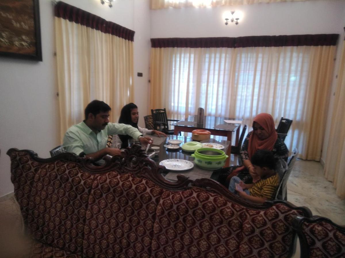Spice Mount Heritage Resort Kattappana Esterno foto