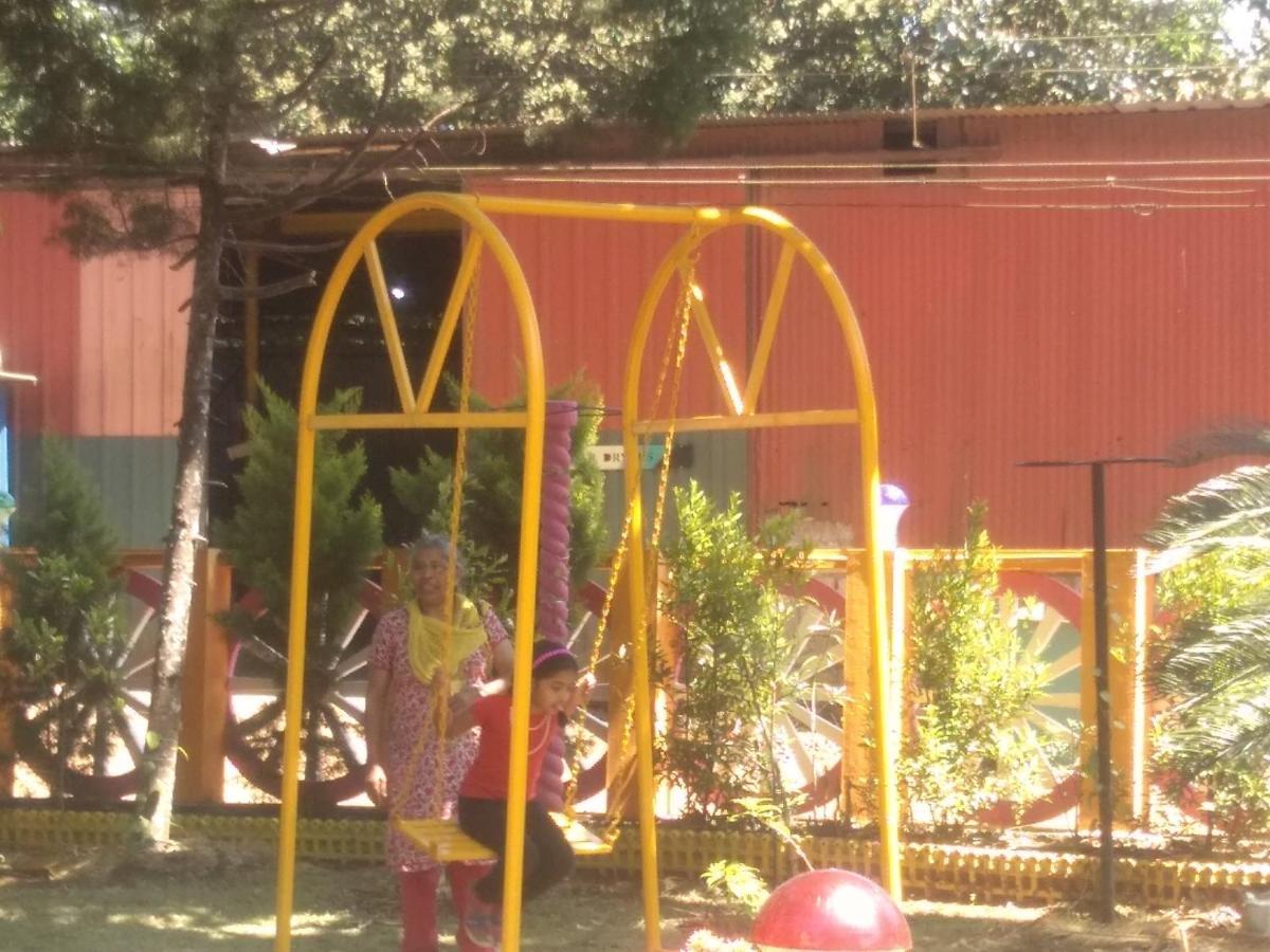Spice Mount Heritage Resort Kattappana Esterno foto