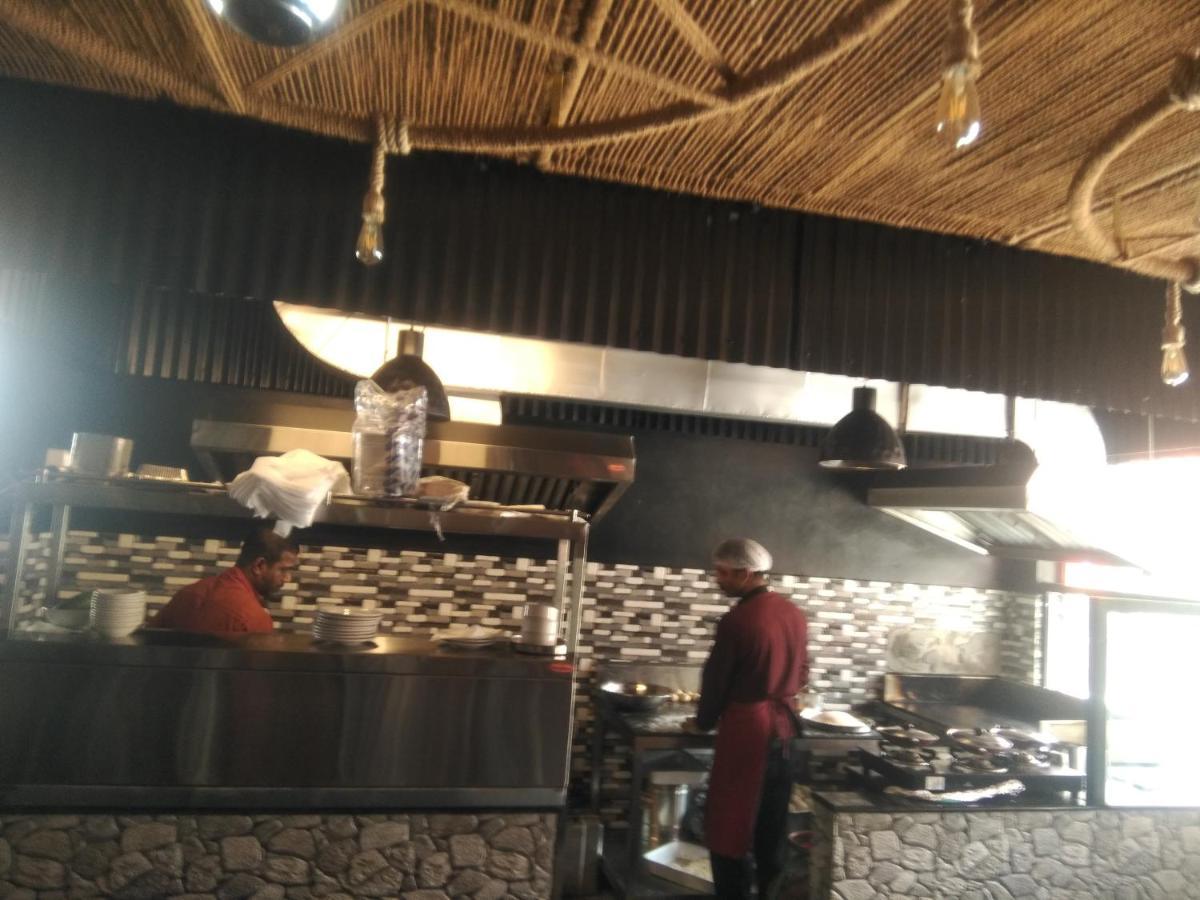 Spice Mount Heritage Resort Kattappana Esterno foto
